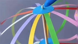 کاردستی ساده