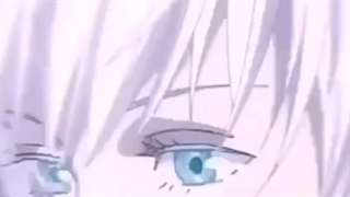 ادیت خودم از گوجو ساتورو