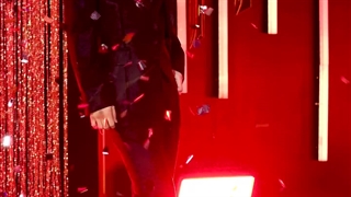 فنکم چن برای اجرای cream soda در اینکیگایو