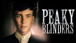 سریال پیکی بلایندرز Peaky Blinders فصل سوم قسمت اول با زیرنویس فارسی