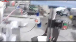 لیبل تاپ (آمپول لیبلینگ) محصول شرکت سپندافزار