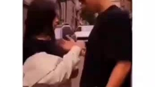 کلیپ آهنگ عاشقانه 3