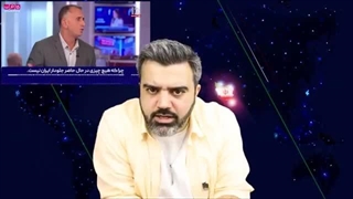 داریم مثل قورباغه در دیگ ایران آب پز میشویم; شوک ژنرال صهیونیست از جنگ سایه ها