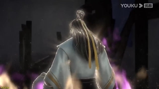 انیمه افسانه جاودانگی امپراطور بهشتی(Legend of Xianwu) قسمت16 زیرنویس فارسی