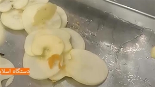 خشک کن 75 کیلویی 09133395543