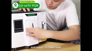 قیمت دستگاه اکسیژن ساز خانگی ایرانی | سینا طب