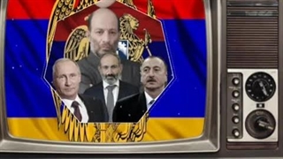 14020705: کودتا در ارمنستان ، نفع یا ضرر ؟