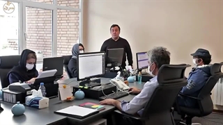 بیزنس کوچ کیست؟