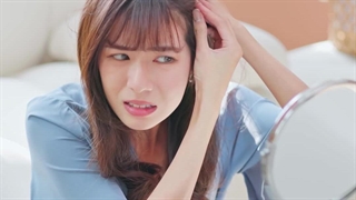 بهترین روش درمان ریزش مو