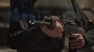 معرفی بازی ایرانی درباره نبرد داعش و مدافعان حرم با عنوان"فرمانده مقاومت; نبرد آمرلی"