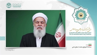 مولوی اسحاق مدنی en