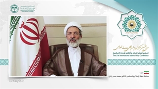 حجت الاسلام و المسلمین دکتر محمد حسن زمانیen ترمیم دندان