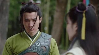 سریال چینی زن پادشاه قسمت 17 با زیرنویس فارسی 2017 The King’s Woman