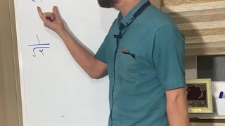 مدرس ریاضی محمدمهدی سهام دندانپزشک زیبایی