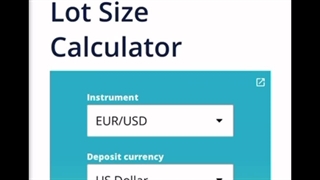 جلسه هشتم: حجم صحیح در معاملات