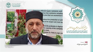 شیخ یاسین علی‌افar