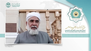 شیخ محمود خوش خبر