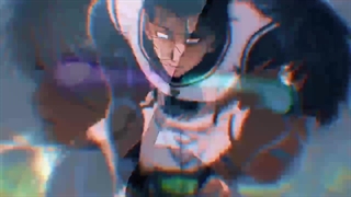 Blue Lock/ Edit / Barauo