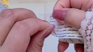 اسکرپ بوک کیوت