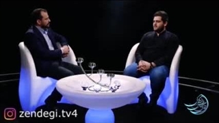 مادربزرگم به خوابم آمد و گفت چرا داستانت را تعریف نمی کنی؟!
