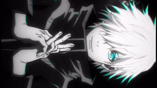 ادیت خودم ☆ تیک تاک از گوجو ~ تحویلش بگیرید که همین چند لحظه پیش از تنور (اینشات) دراومده (^∇^)