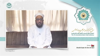 شیخ بدرالدین عبری