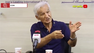 قهرمان وطن سرهنگ محمود اسکندری