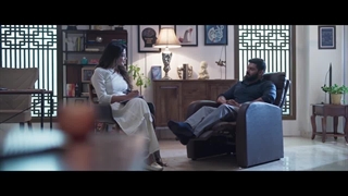 فیلم تدی با دوبله فارسی/ Teddy 2021