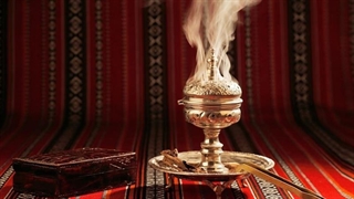 آزمایشی که نشان می دهد اسپند سرطان زا است