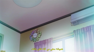 انیمه Kanojo, Okarishimasu فصل 3 قسمت 12 قسمت اخر