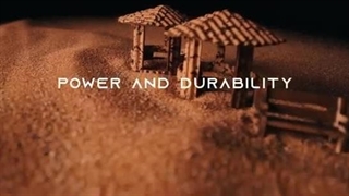 کابل های ضد زلزله سری wolfstyle برند فوموتک