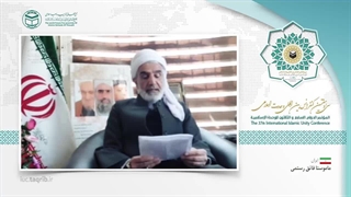 ماموستا فائق رستمیEN