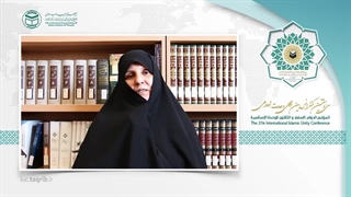 خانم دکتر سلیمه سائریEN