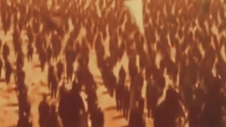 گردن بزن قمر