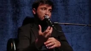 زیاد فکر کن