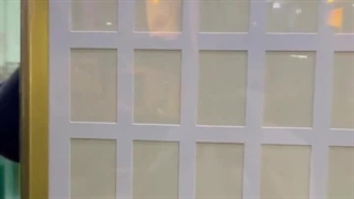 قاب عکس با پاسپارتو