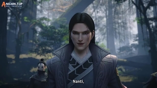 انیمه حاکم بزرگ The Great Ruler قسمت 26