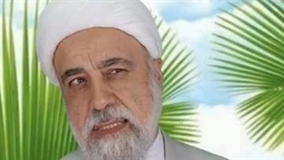 من میگم خدایی وجود نداره....