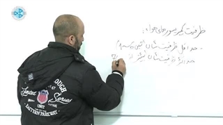 آموزش اصول نقاشی خودرو -درس 42-  ظرفیت و مشخصه های کمپرسورهای هوا