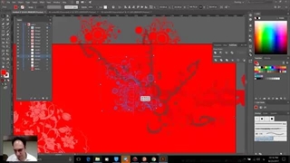8- شمسه 4 - آموزش Adobe Illustrator 2017 - سعید طوفانی