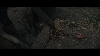 فیلم نفرین شده/ The Cursed 2021/ با دوبله فارسی