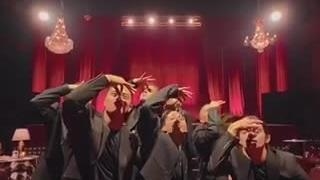 Standing Next to you