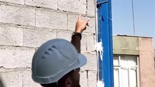 نحوه تشخیص اتصالات مفصلی در کارگاه