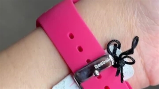 ساعت زنانه ریباک RV-BUR-L2-PPIP-P1