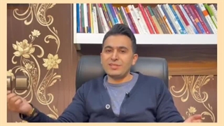 اولین گام شروع پایان نامه (مهرداد حمصیان)