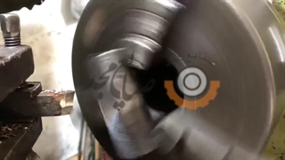 خدمات سنگین تراشی