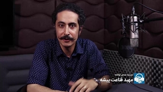 طنین یا رزونانس در گویندگی چیست؟