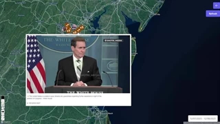 14020918: بروزرسانی جنگ اوکراین؛ کروز ها دوباره در اوکراین