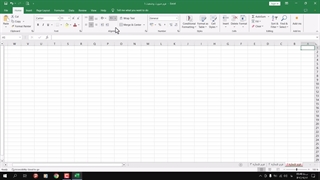 دوره آموزش اکسل برای مهندسی عمران
