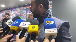 مدیر رسانه هوادار: خورشیدی بدنبال تسویه حساب شخصی بود!